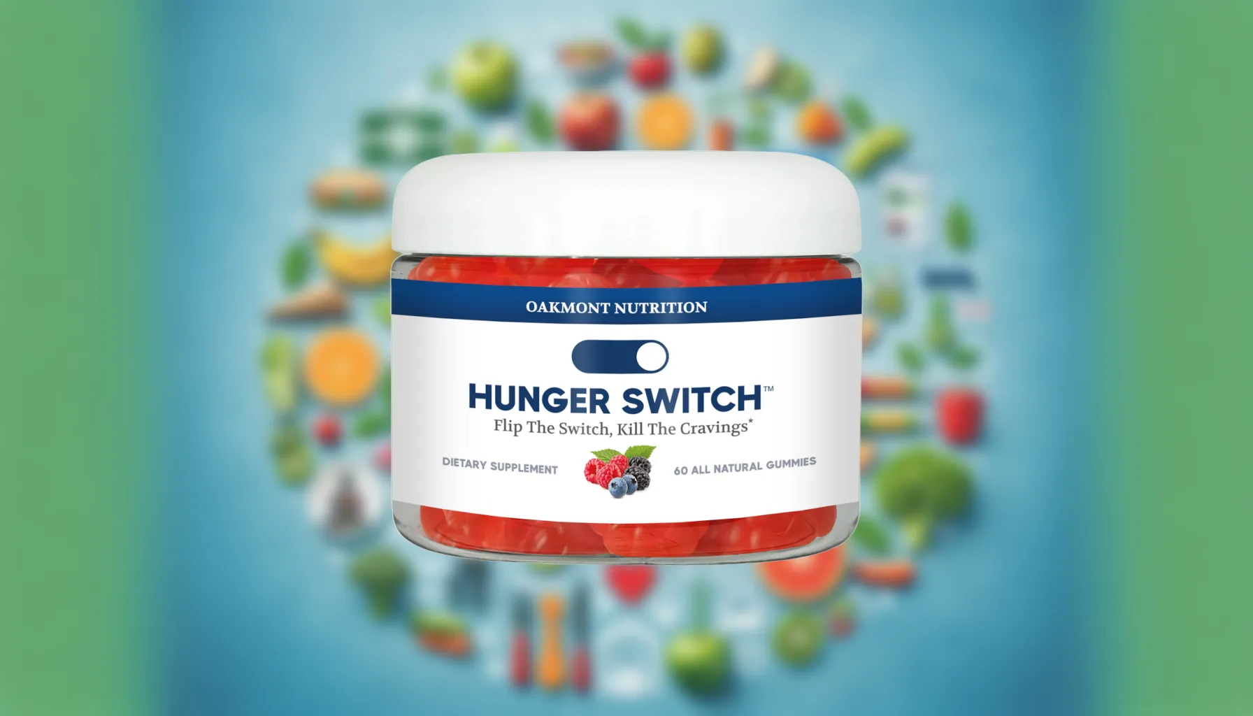 Understanding Appetite Suppressants and the Benefits of Hunger Switch