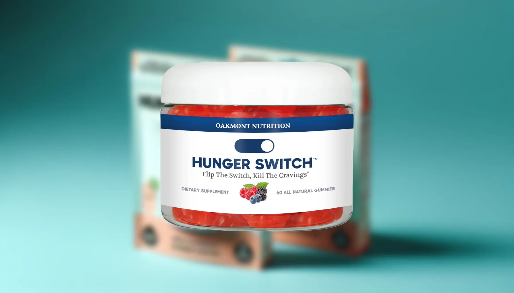 Why Hunger Switch is Your Best Bet for Weight Management