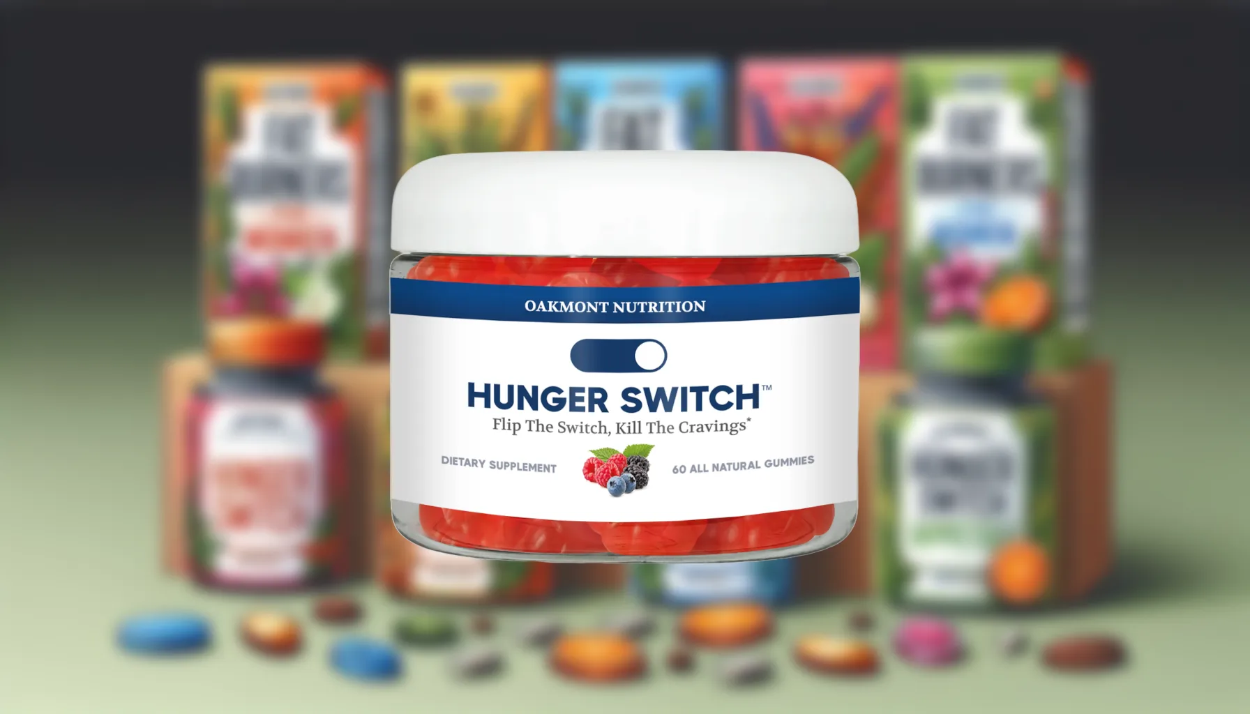 The 6 Best Fat Burners for Women in 2026: Why You Should Consider Hunger Switch