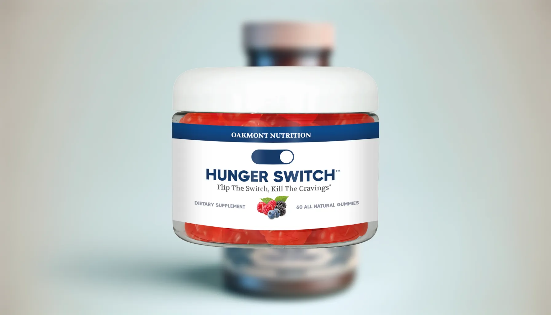 Hunger Switch - Your Smart Path to Appetite Control and Energy