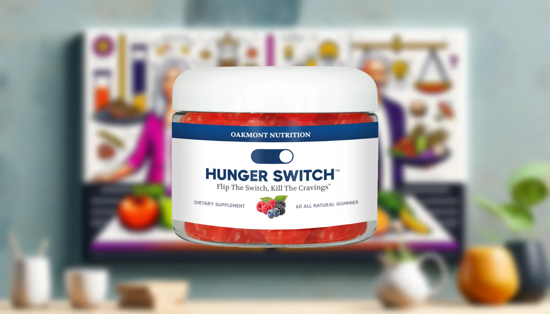 The Pursuit of Effective Weight Loss Supplements for Women