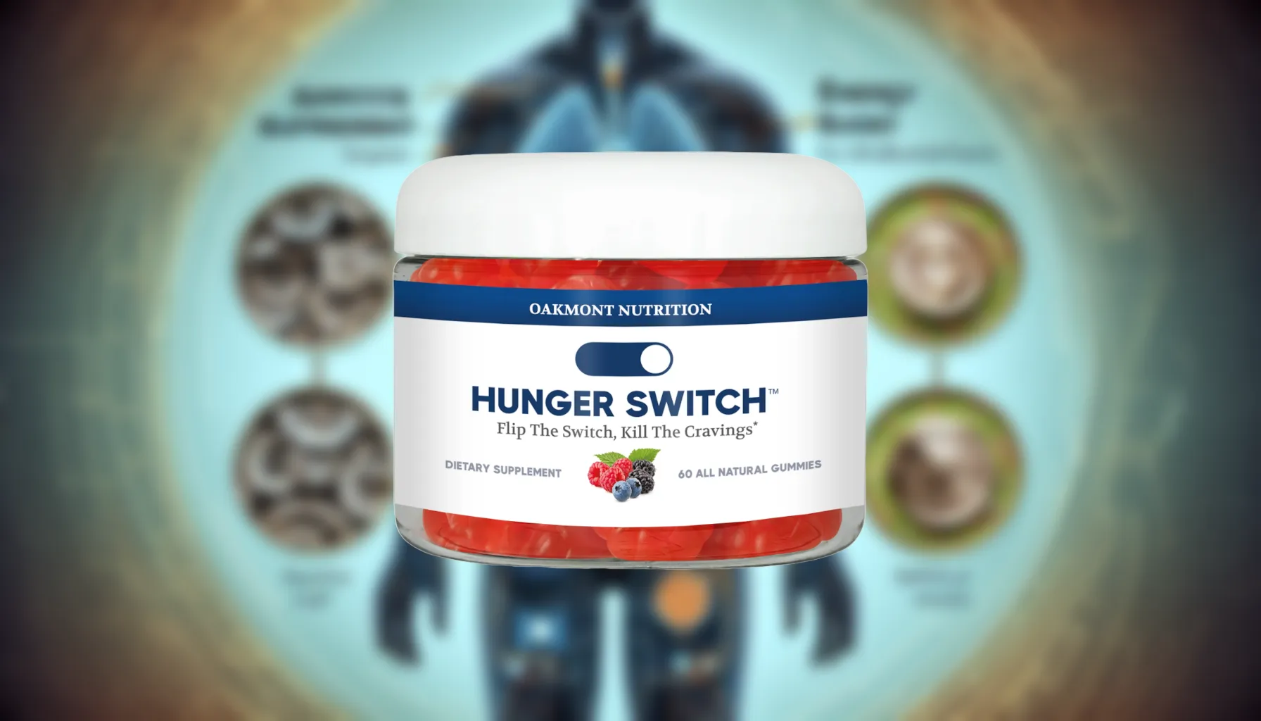 Unlock a Healthier You with Hunger Switch