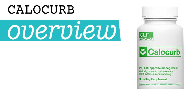CaloCurb Review: Can This Appetite Suppressant Aid Your Weight Loss Journey?