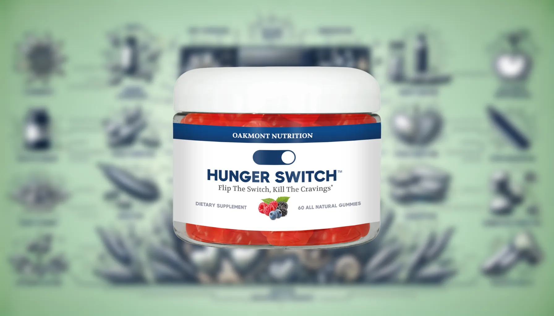 The Transformative Power of Hunger Switch