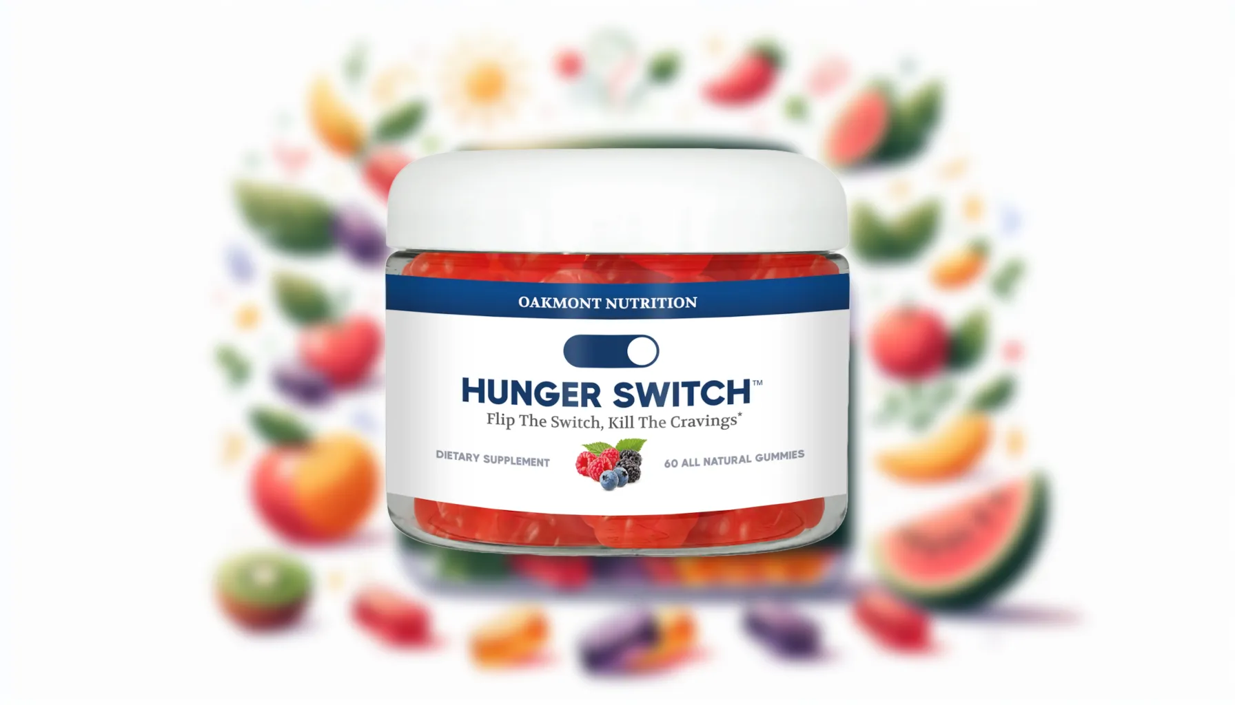 Unlock the Power of Hunger Switch for a Healthier Lifestyle