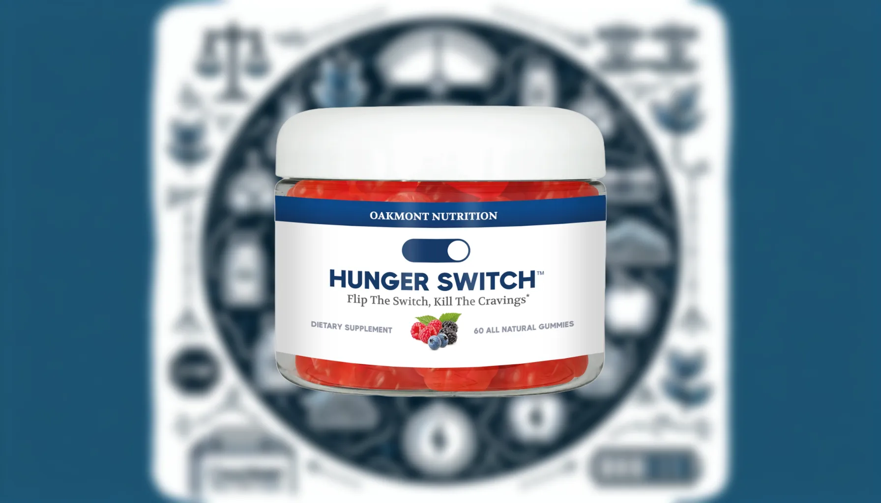 Discover the Benefits of Hunger Switch