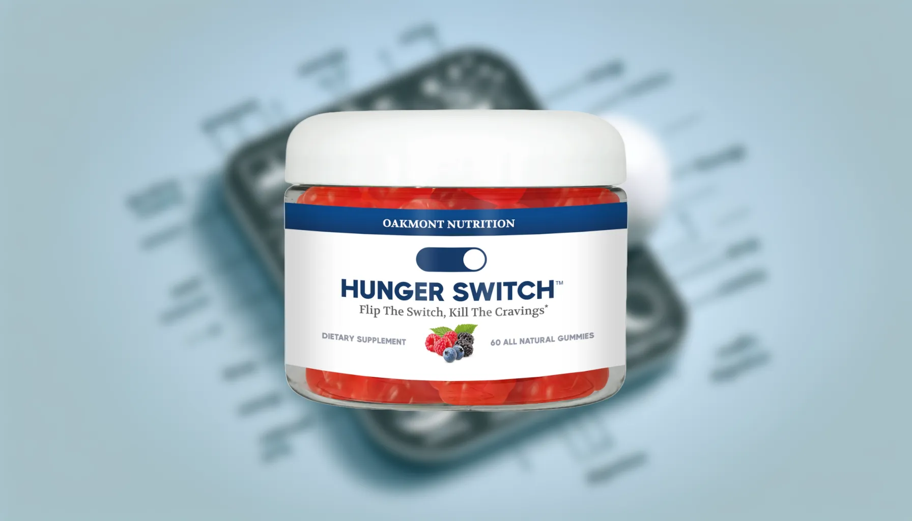 Discover the Benefits of Hunger Switch