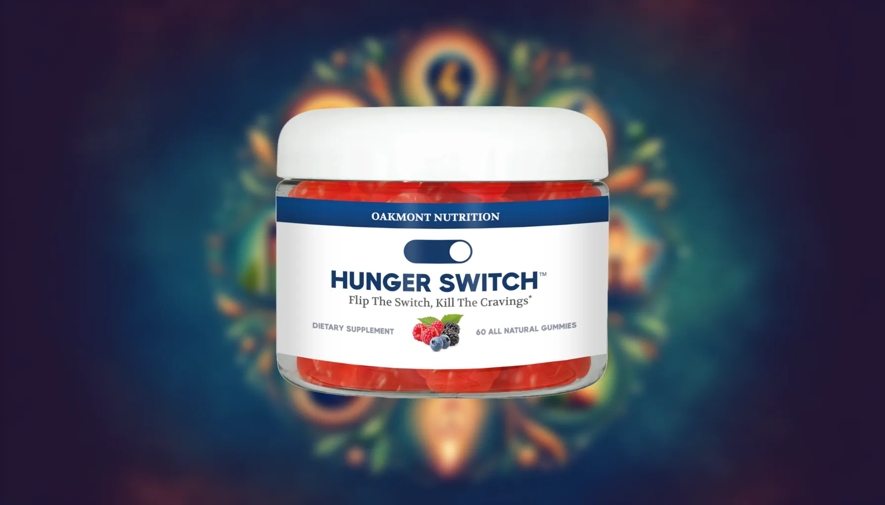 Boost Your Health with Hunger Switch