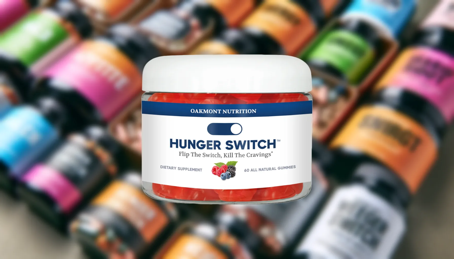 Why Choose Hunger Switch