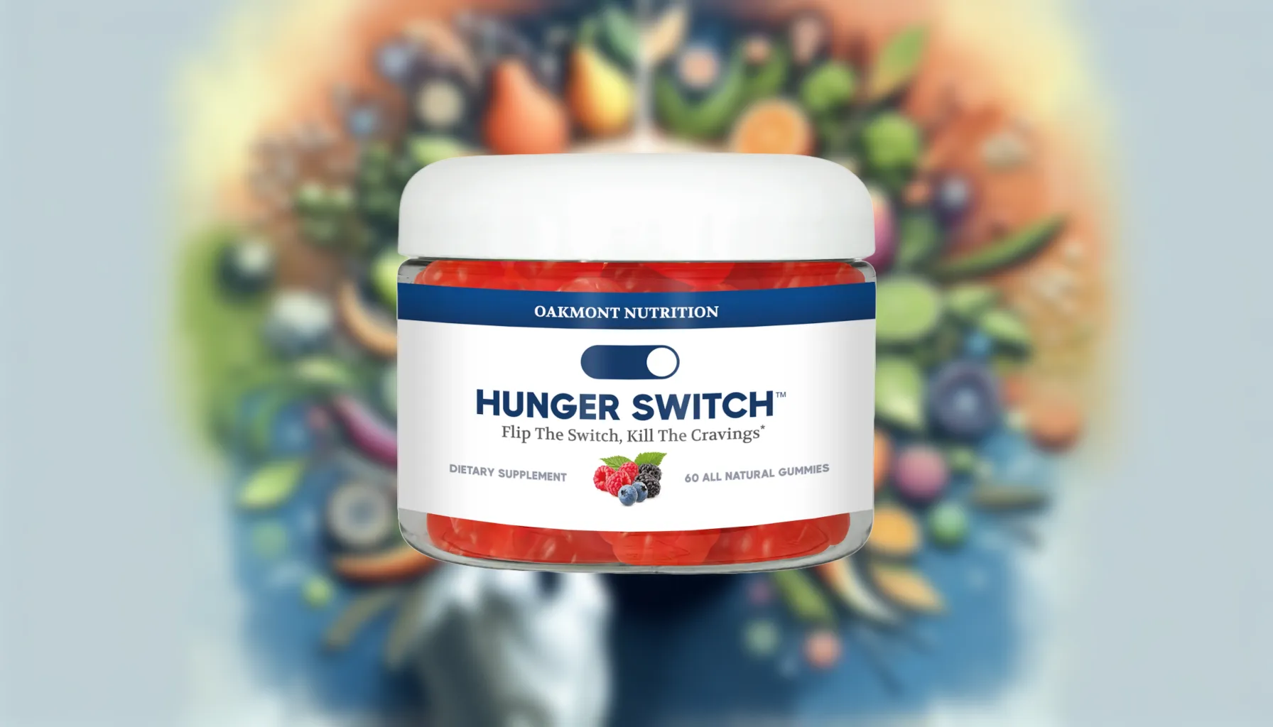 18 Science-Based Ways to Reduce Hunger and Appetite