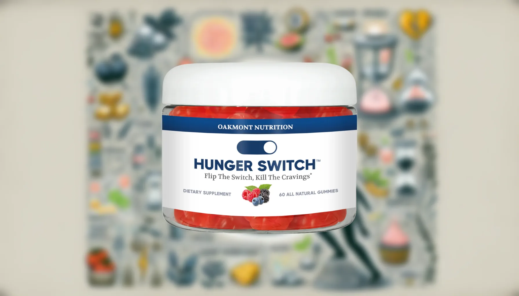 Manage Sugar Cravings with Smart Tips and Hunger Switch