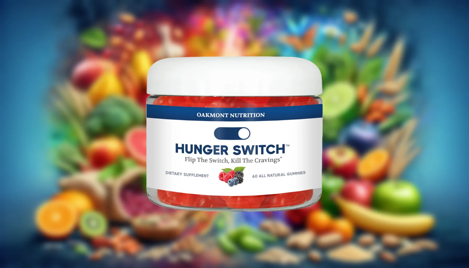 Experience the Benefits of Hunger Switch