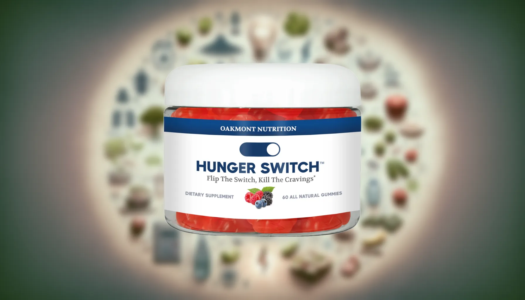 Hunger Switch: Your Pathway to Achieving Effective Weight Management