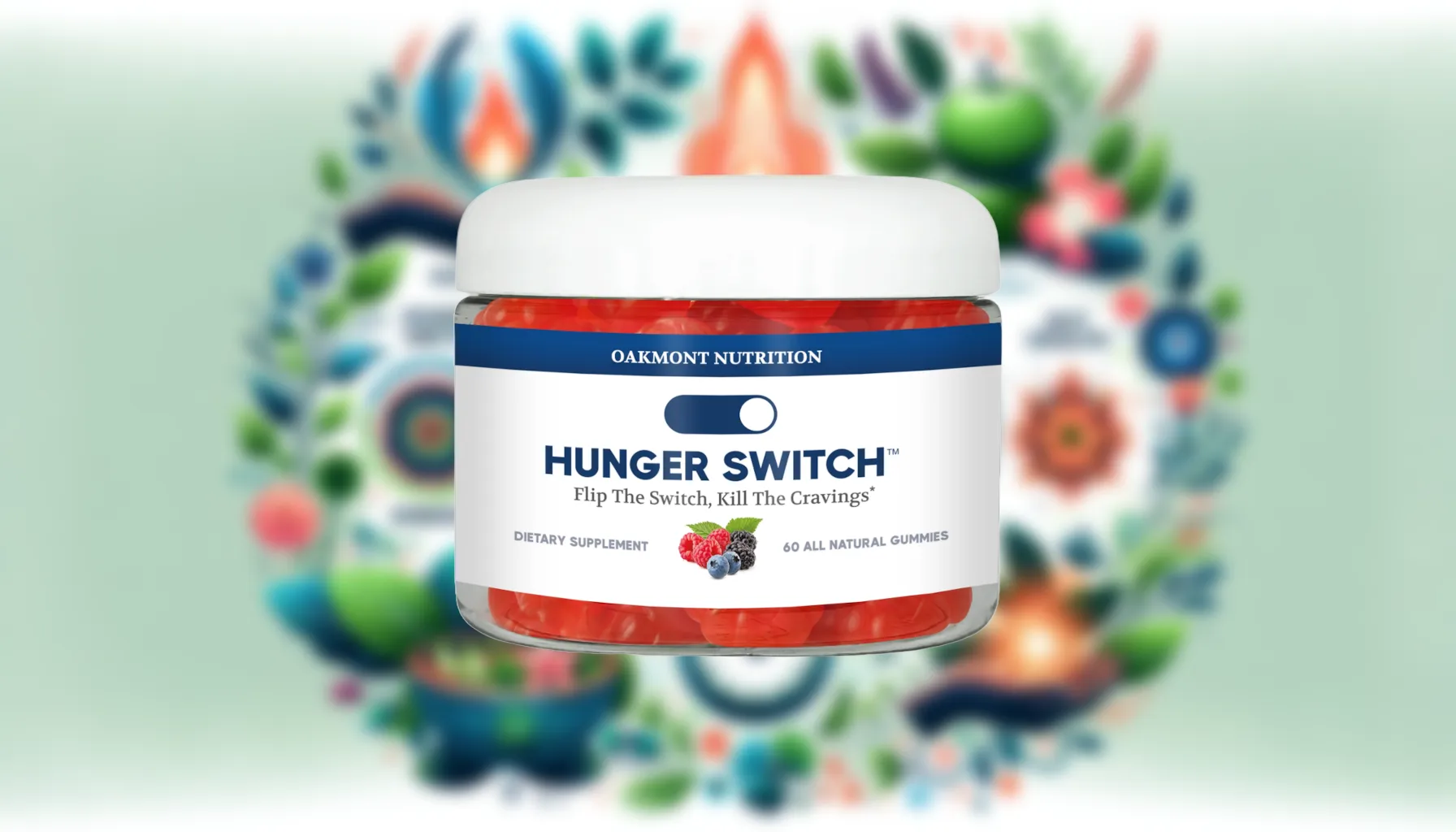 Hunger Switch: Transform Your Weight Loss Journey