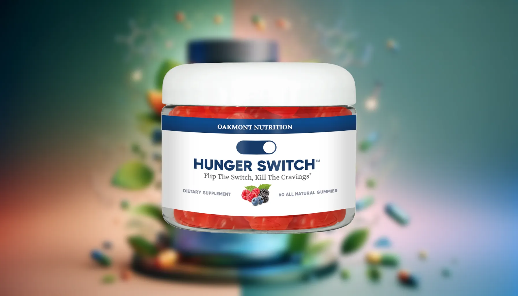 Discover Hunger Switch: Your Path to a Healthier Appetite