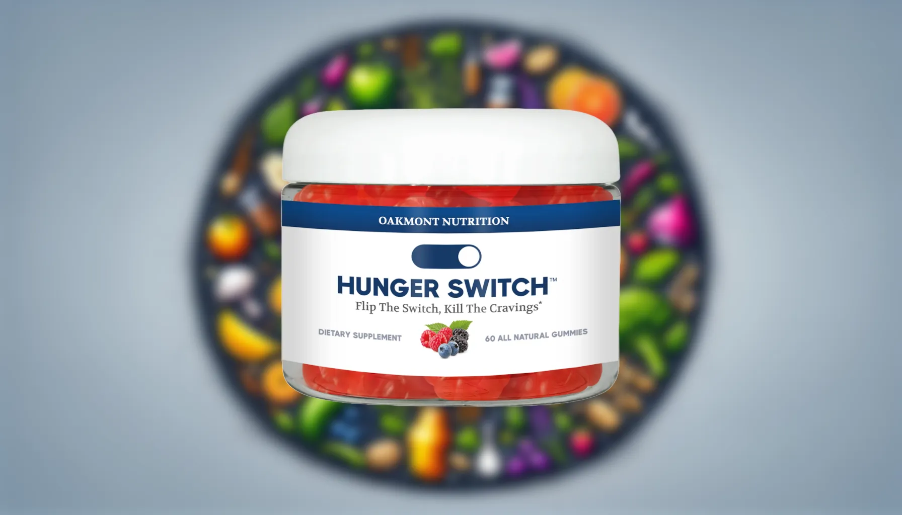 Welcome to Hunger Switch