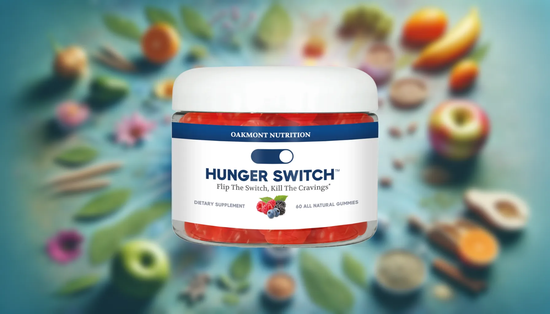 Maximize Well-Being with Hunger Switch