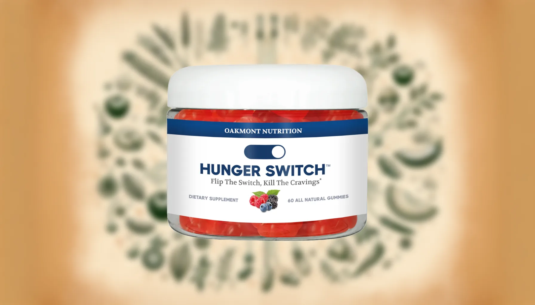 Unlock the Power of Hunger Switch for Effective Weight Management