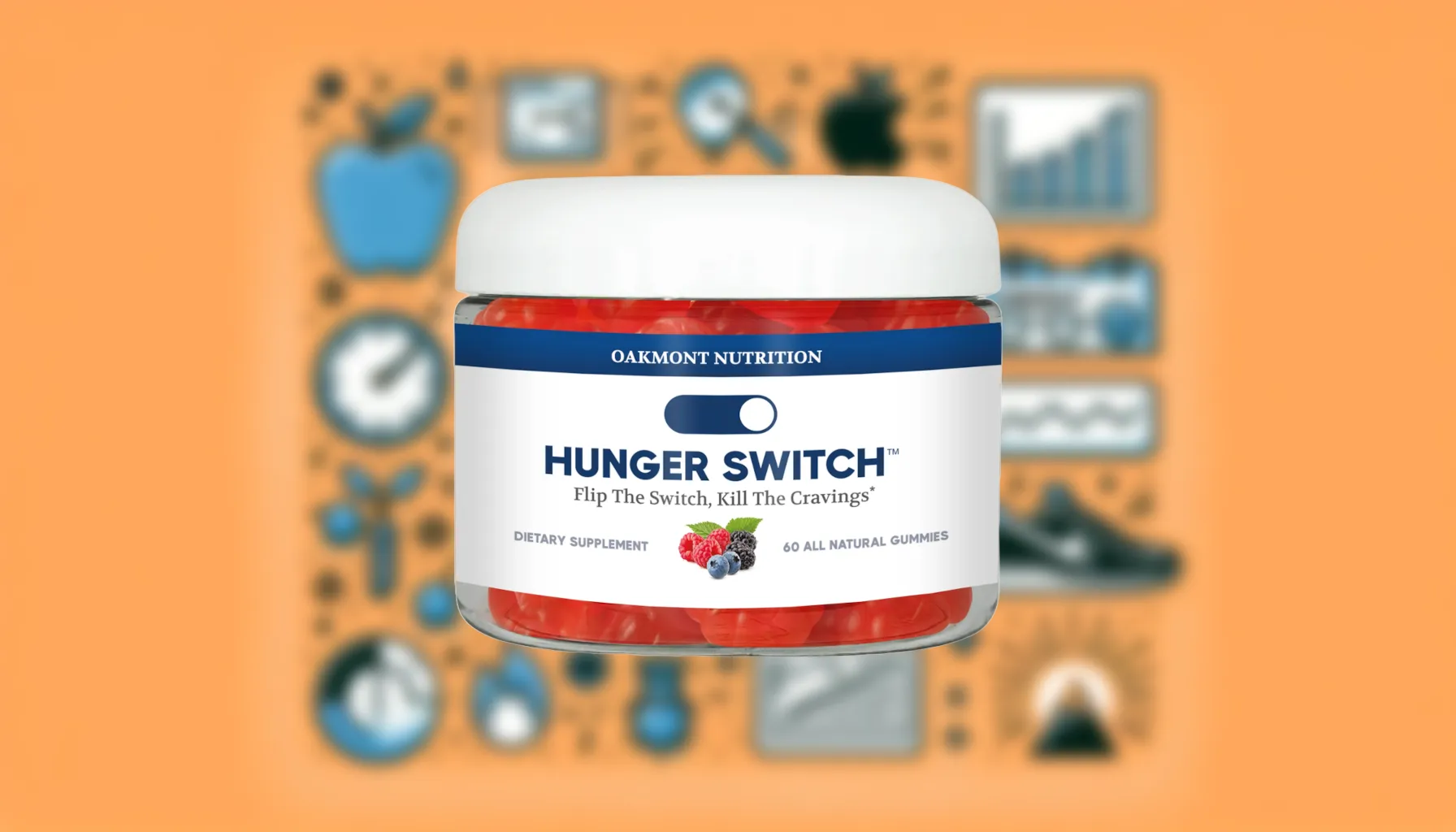 Discover the Benefits of Hunger Switch for Effective Weight Management