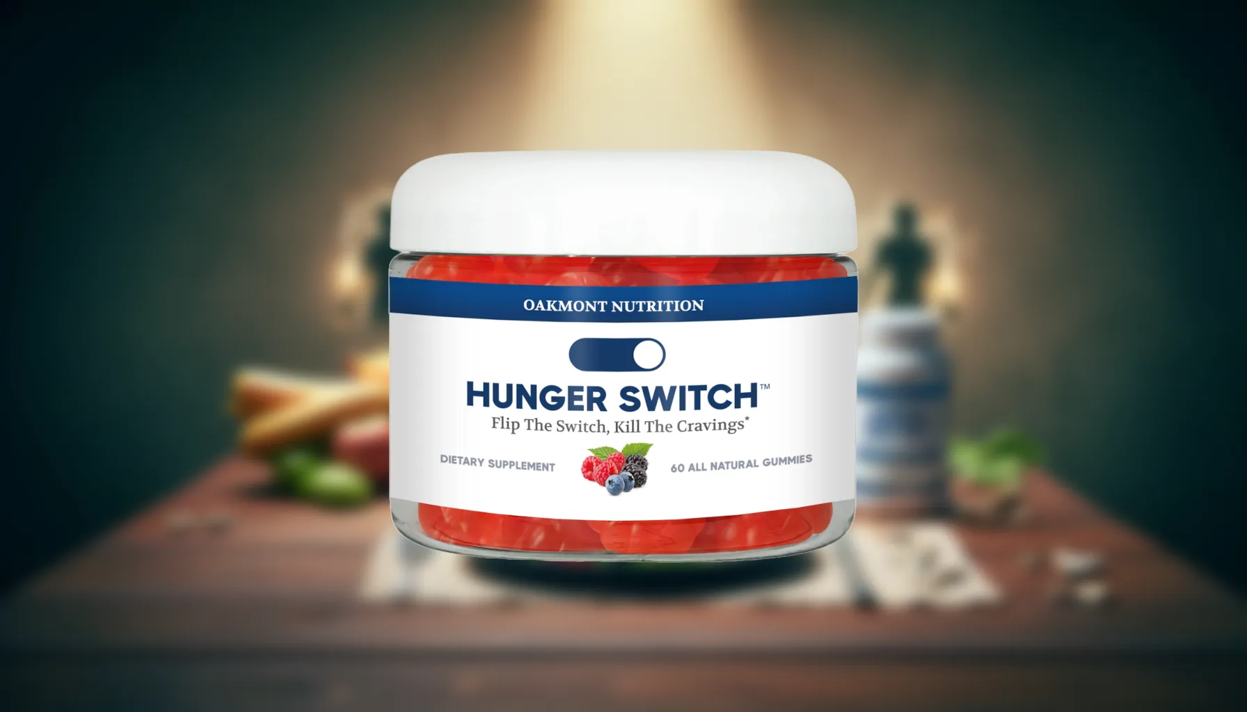 Why Choose Hunger Switch: The Effective Solution for Weight Management